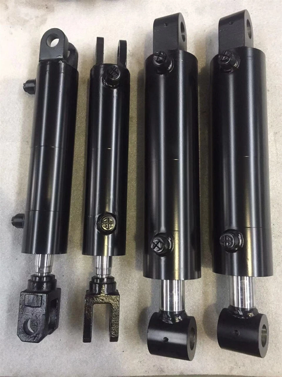 Agricultural Hydraulic Cylinders
