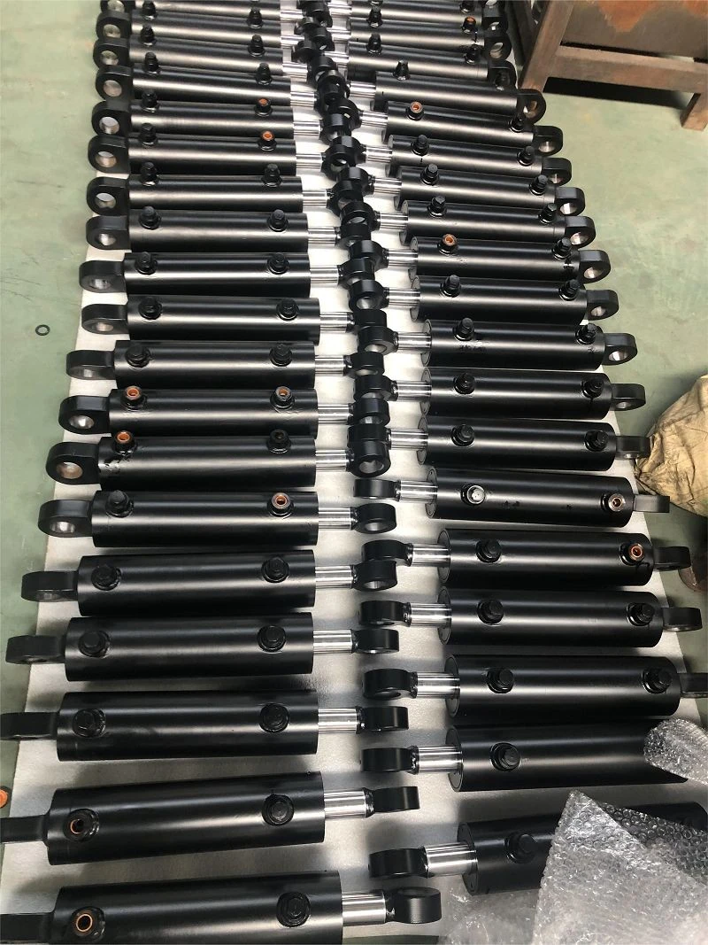 Hydraulic Cylinders (4)(002)