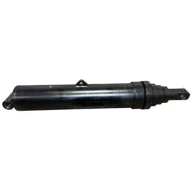 Ejector Cylinders