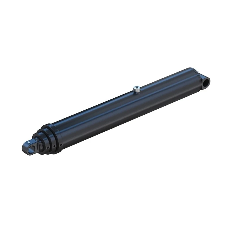 Single Acting Telescopic cylinder (2)