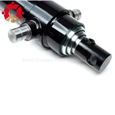 Telescopic Cylinder (3)
